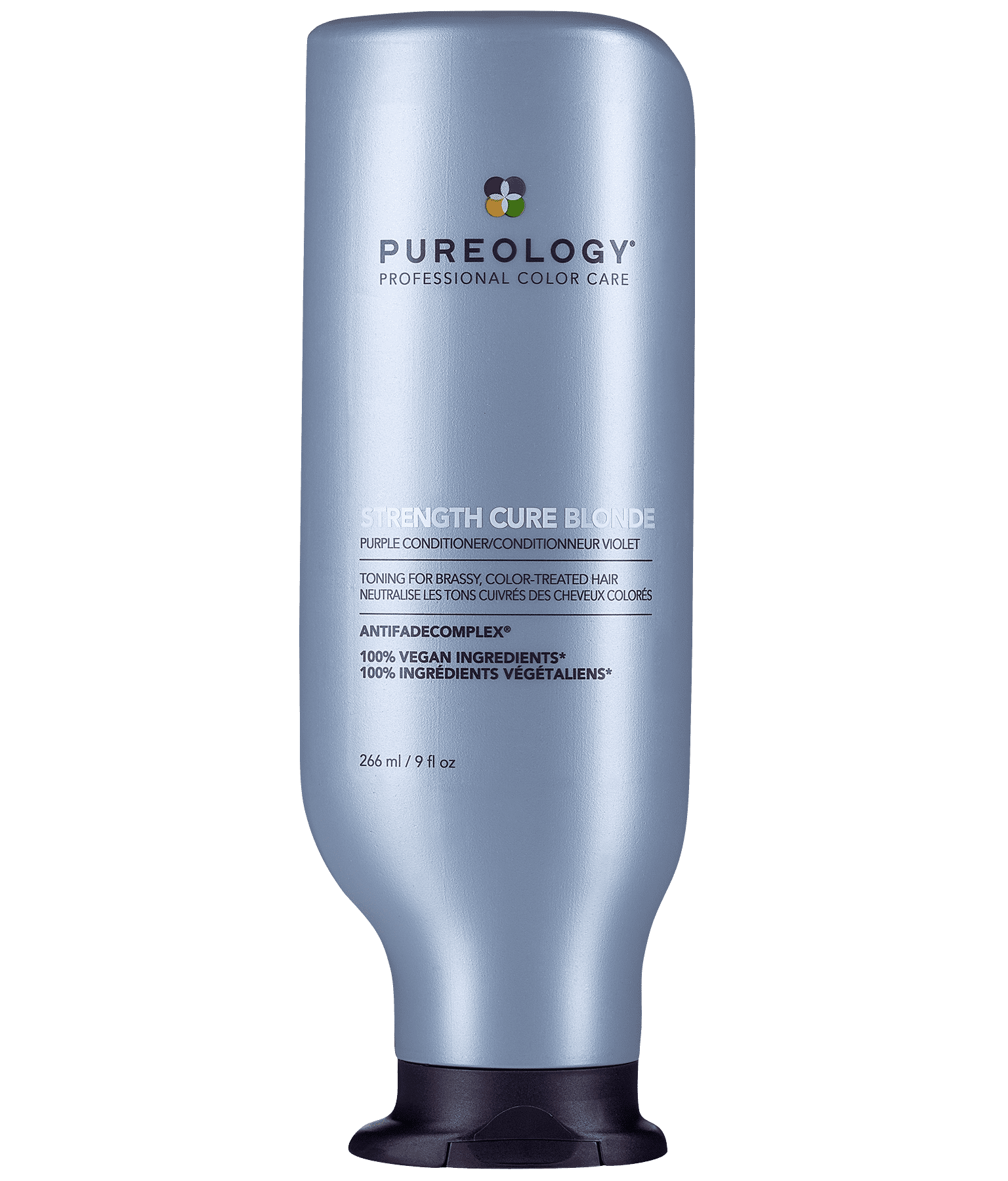 Strength Cure Blonde Conditioner for Blonde Hair Pureology